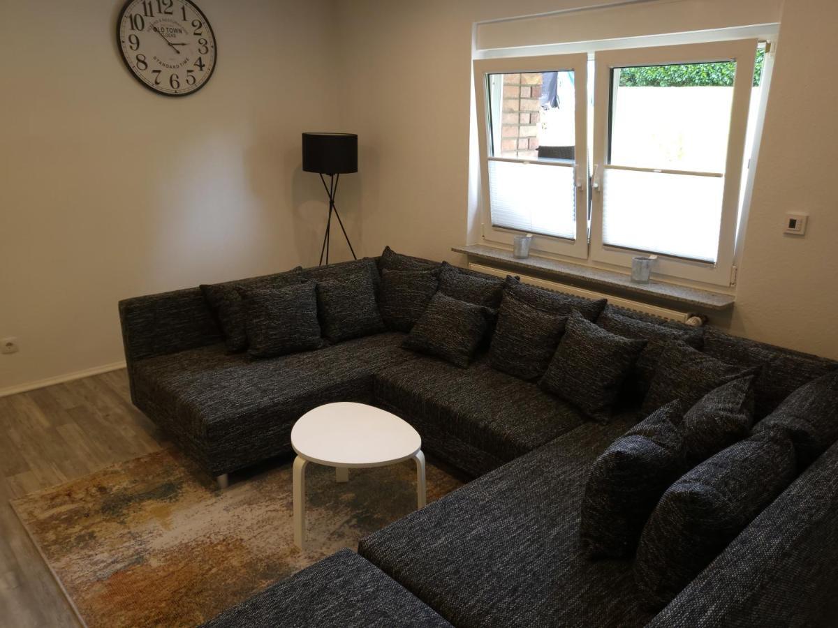Ferienwohnung Saturn Mülheim an der Ruhr Eksteriør billede