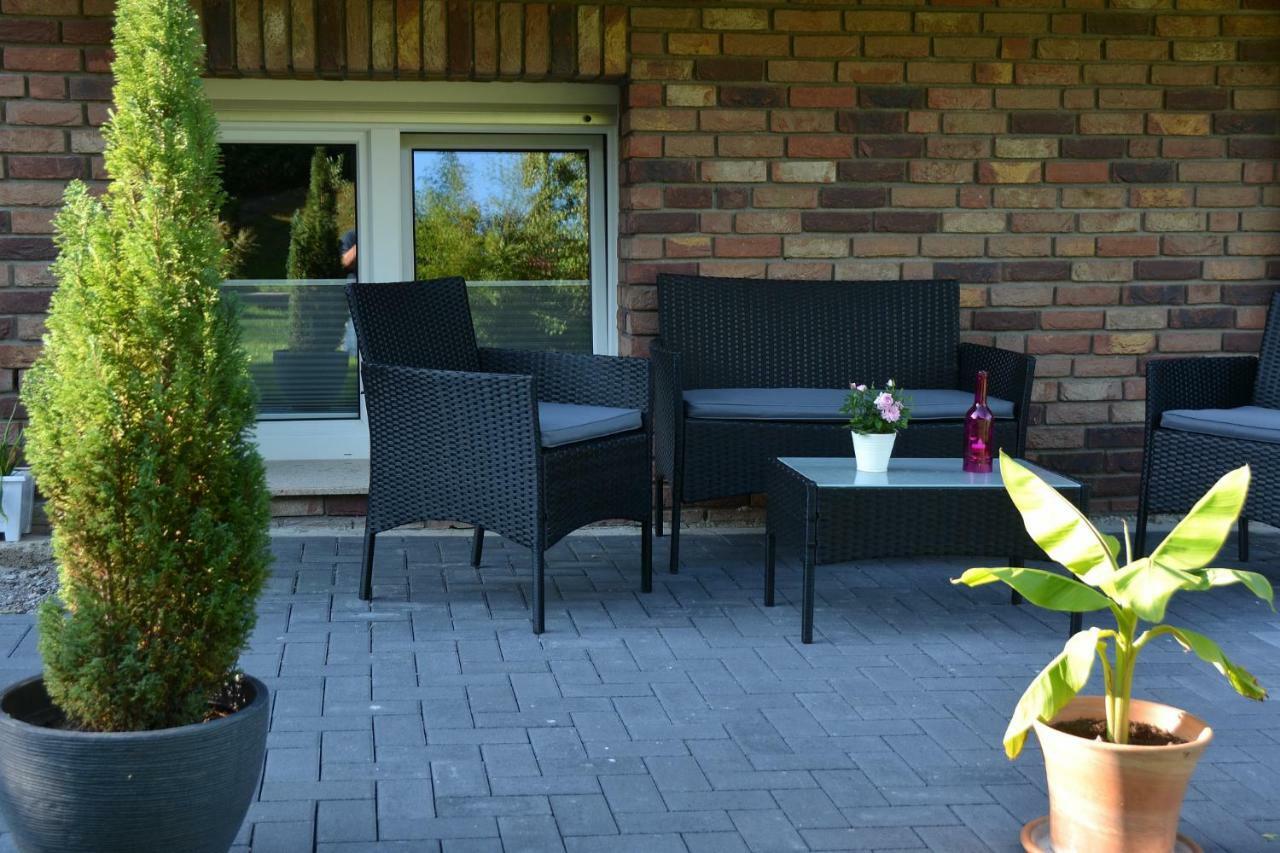 Ferienwohnung Saturn Mülheim an der Ruhr Eksteriør billede