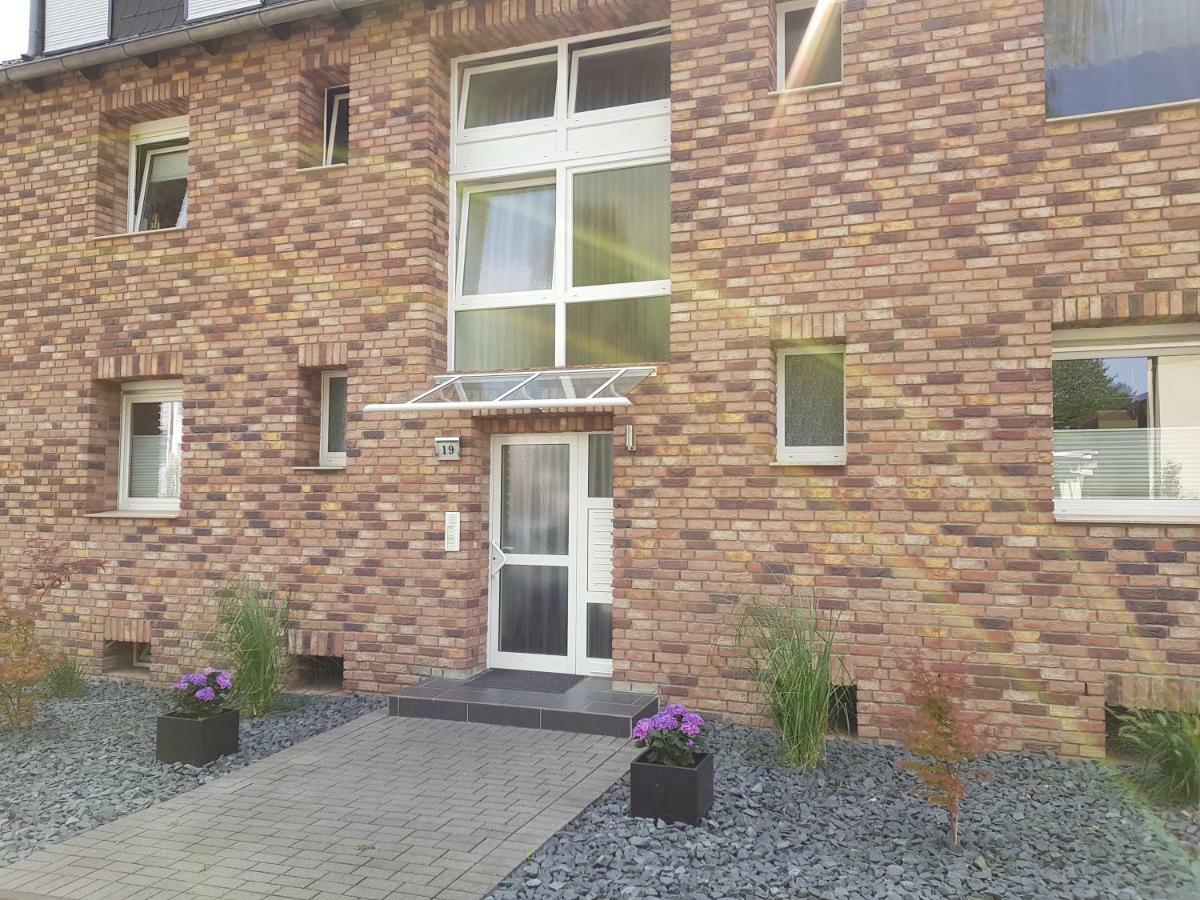Ferienwohnung Saturn Mülheim an der Ruhr Eksteriør billede